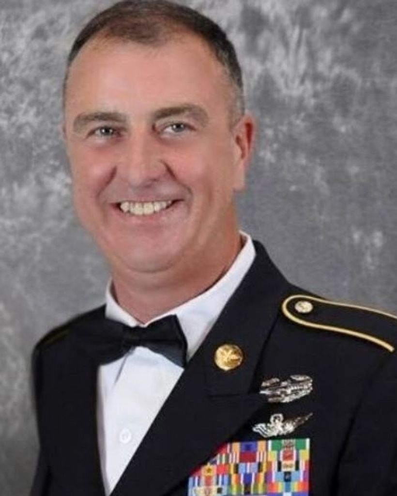 Derron John Lindsey Profile Photo