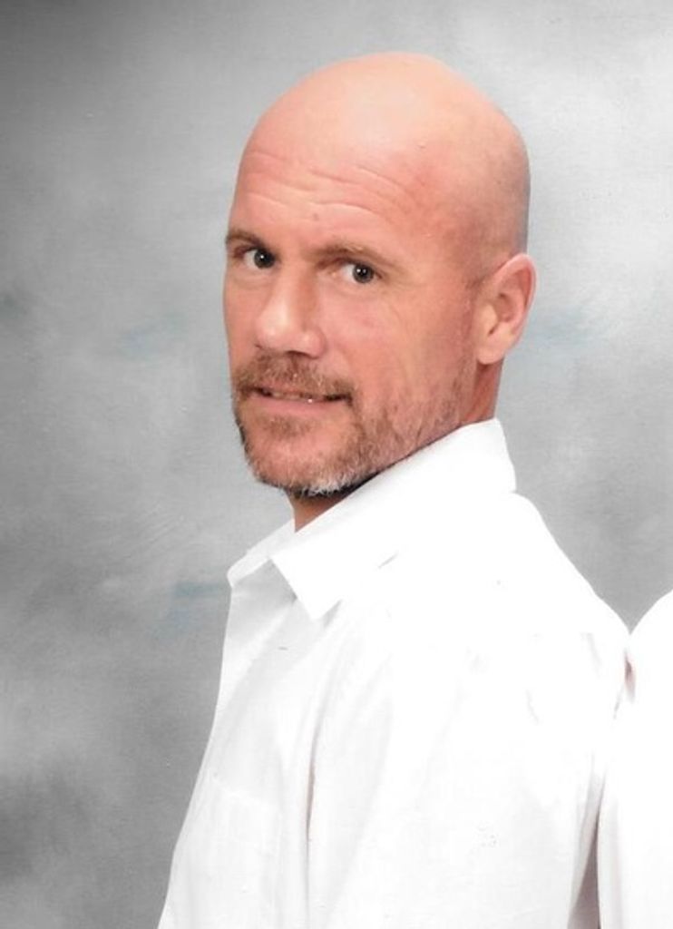 James Phillip Holland, Jr.