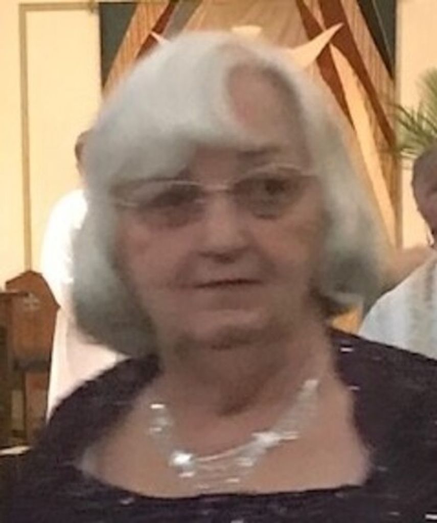 Martha B. Martel Profile Photo
