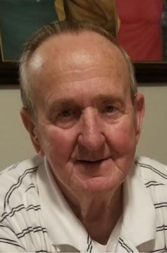 Tommy Sorrell Profile Photo