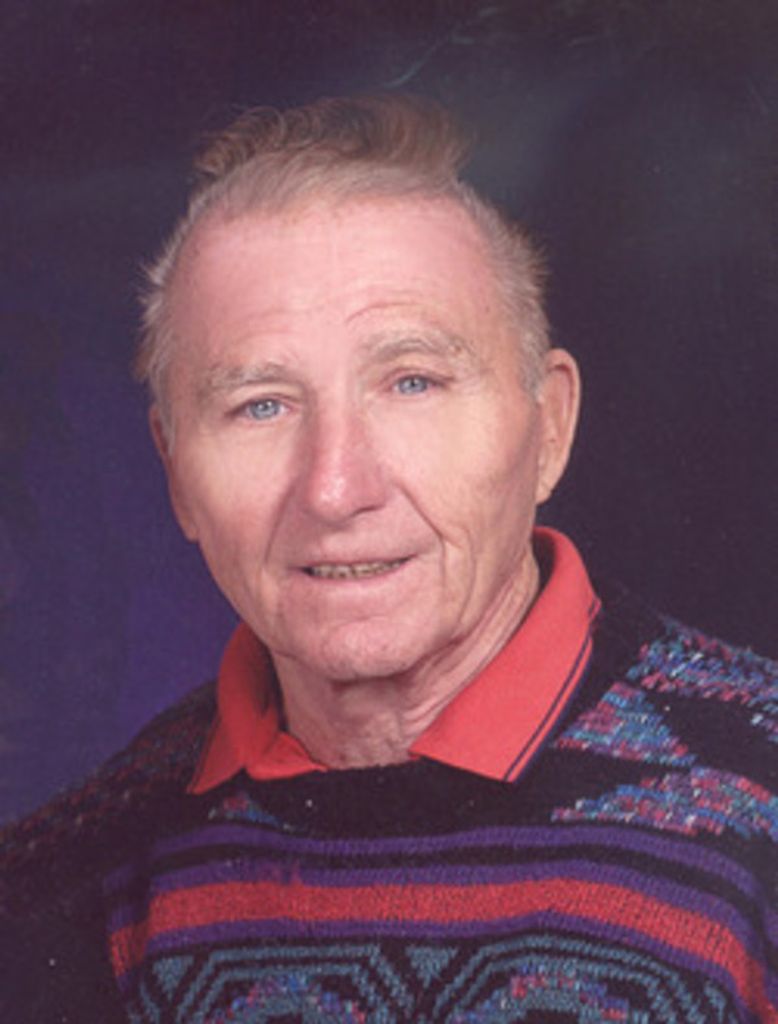 Walter Leroy Wren