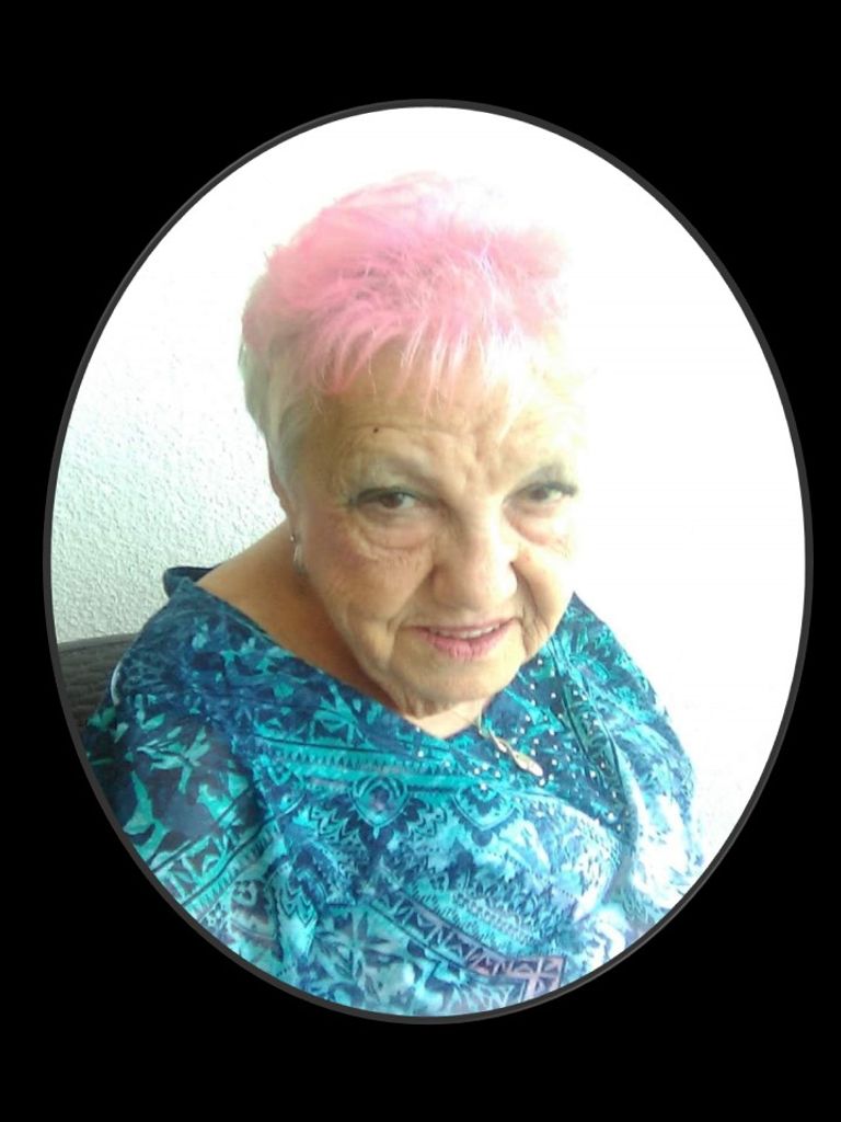 Judy Yeomans Profile Photo