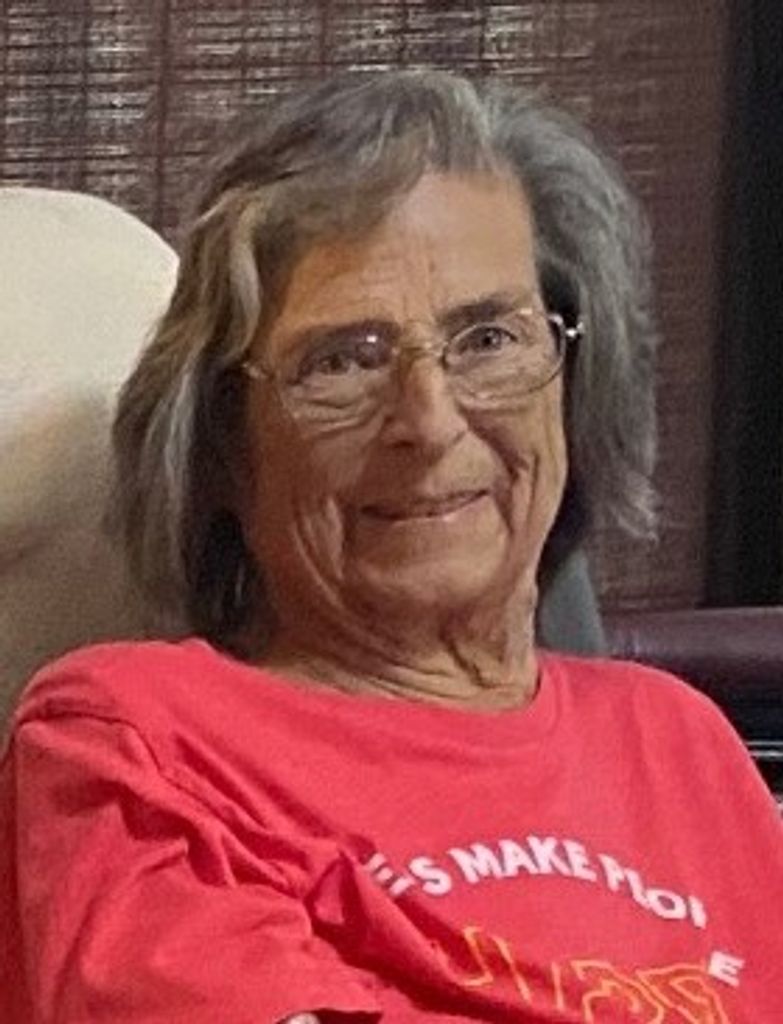 Vickie Chambers Profile Photo