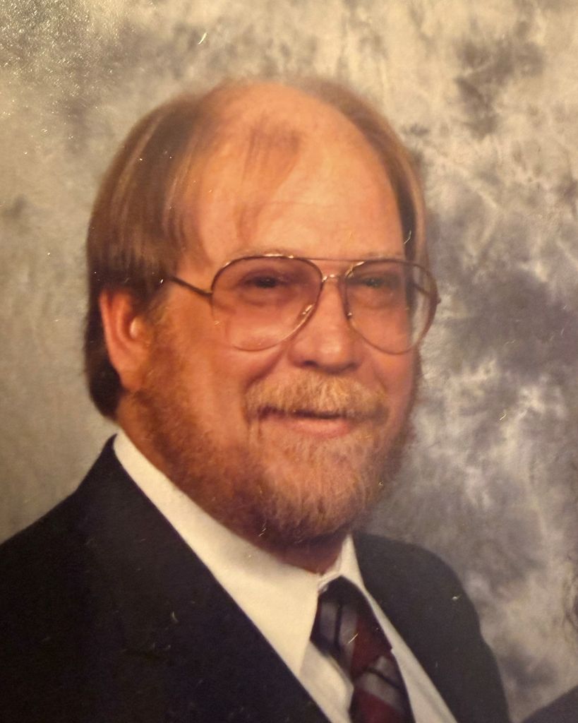 Steven Ward Brown