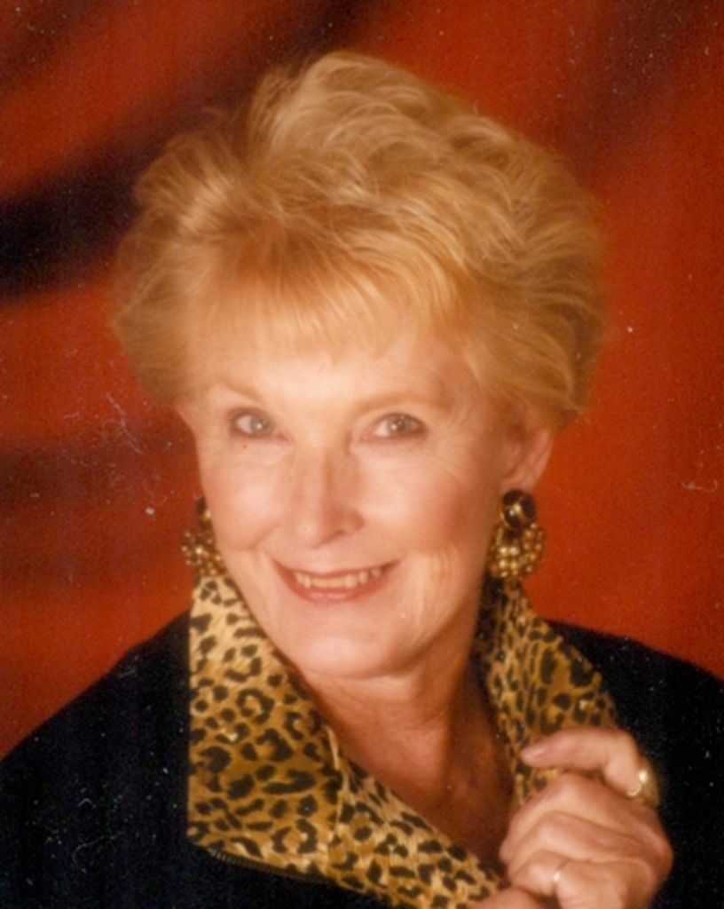 Mitzi Royer Lawton Profile Photo