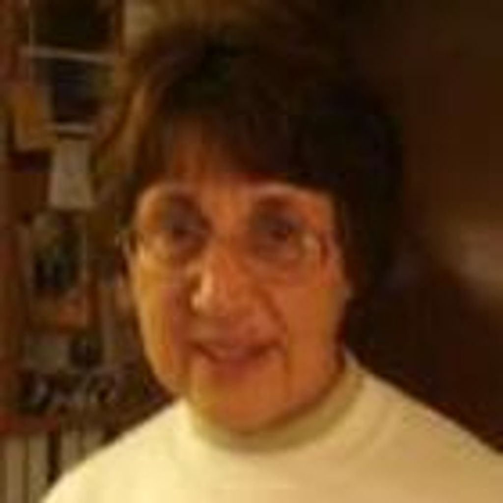 Virginia Ann Carney