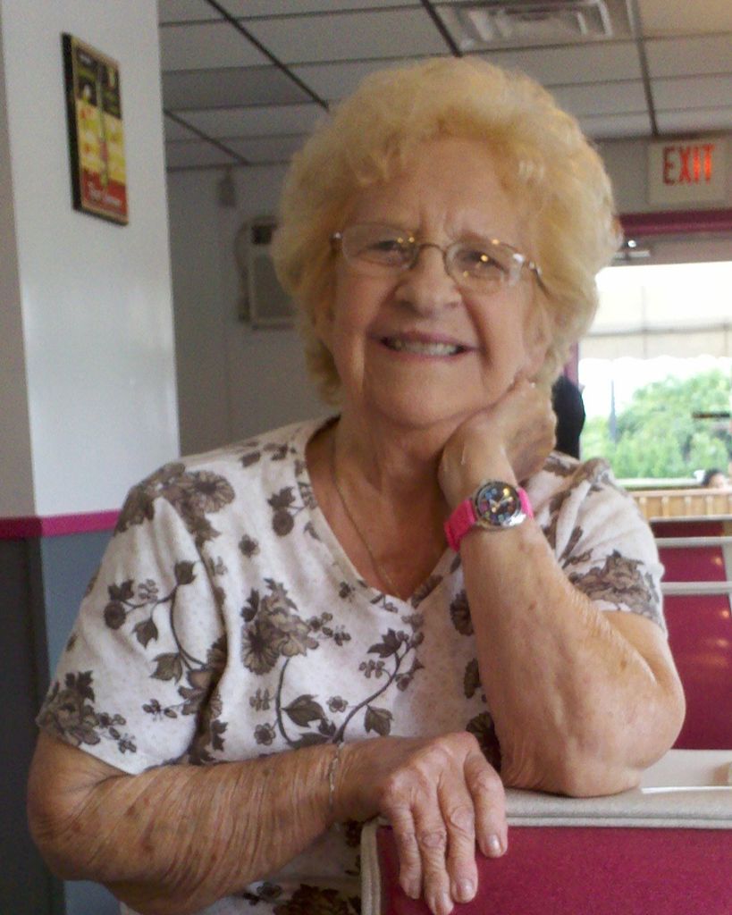 Margaret Harriet Cook