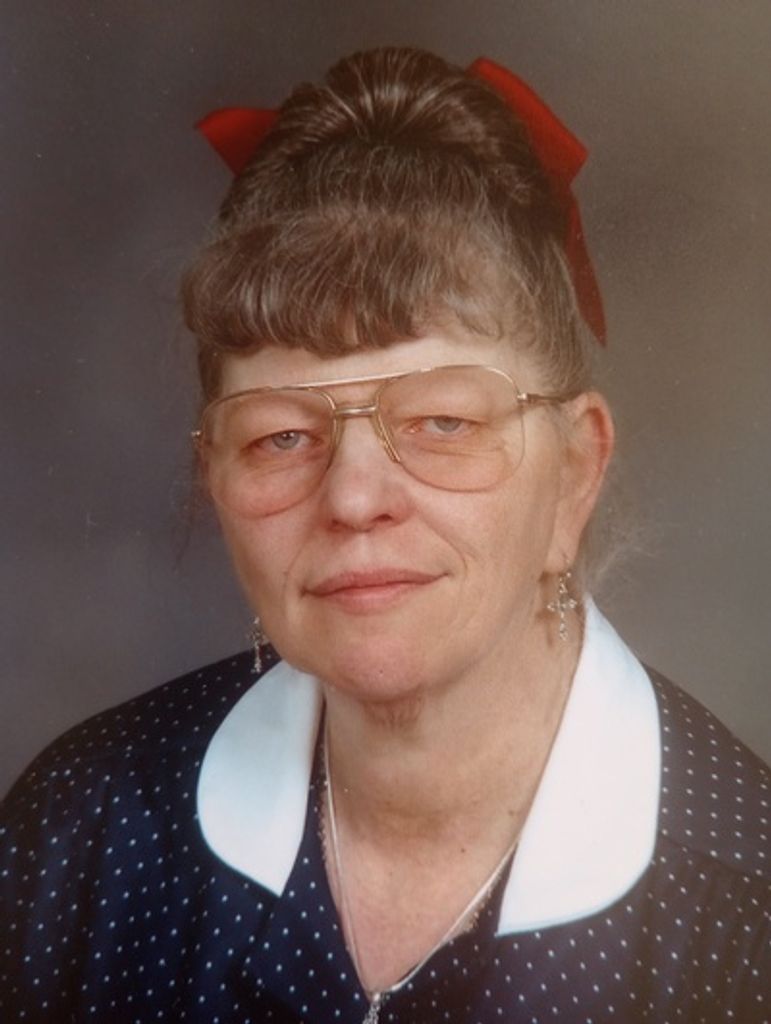 Linda Louise Licher Profile Photo