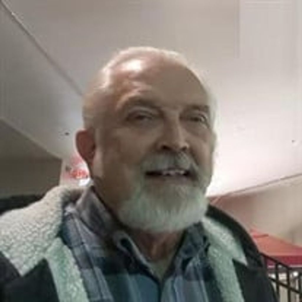 Mr. Gene Bayne Harris Jr.
