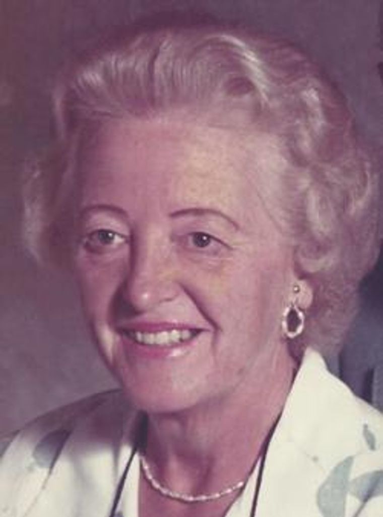 Norma D. Baker Profile Photo