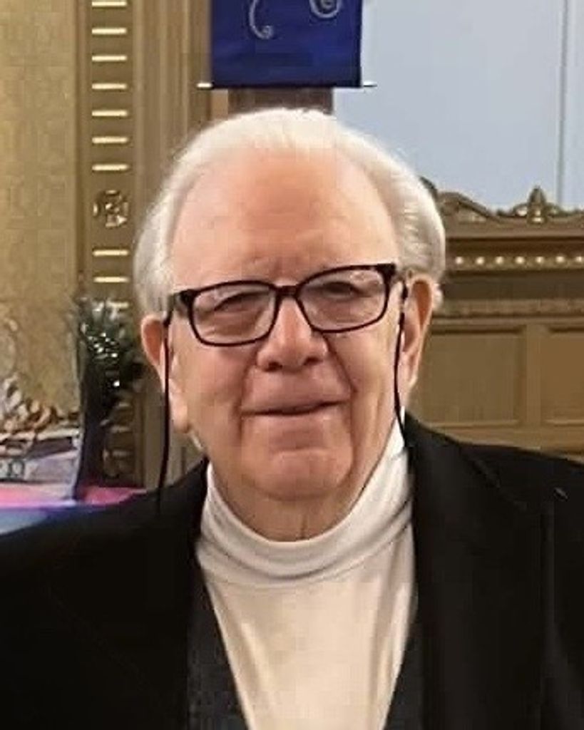 Barrett J. Bilotta Profile Photo