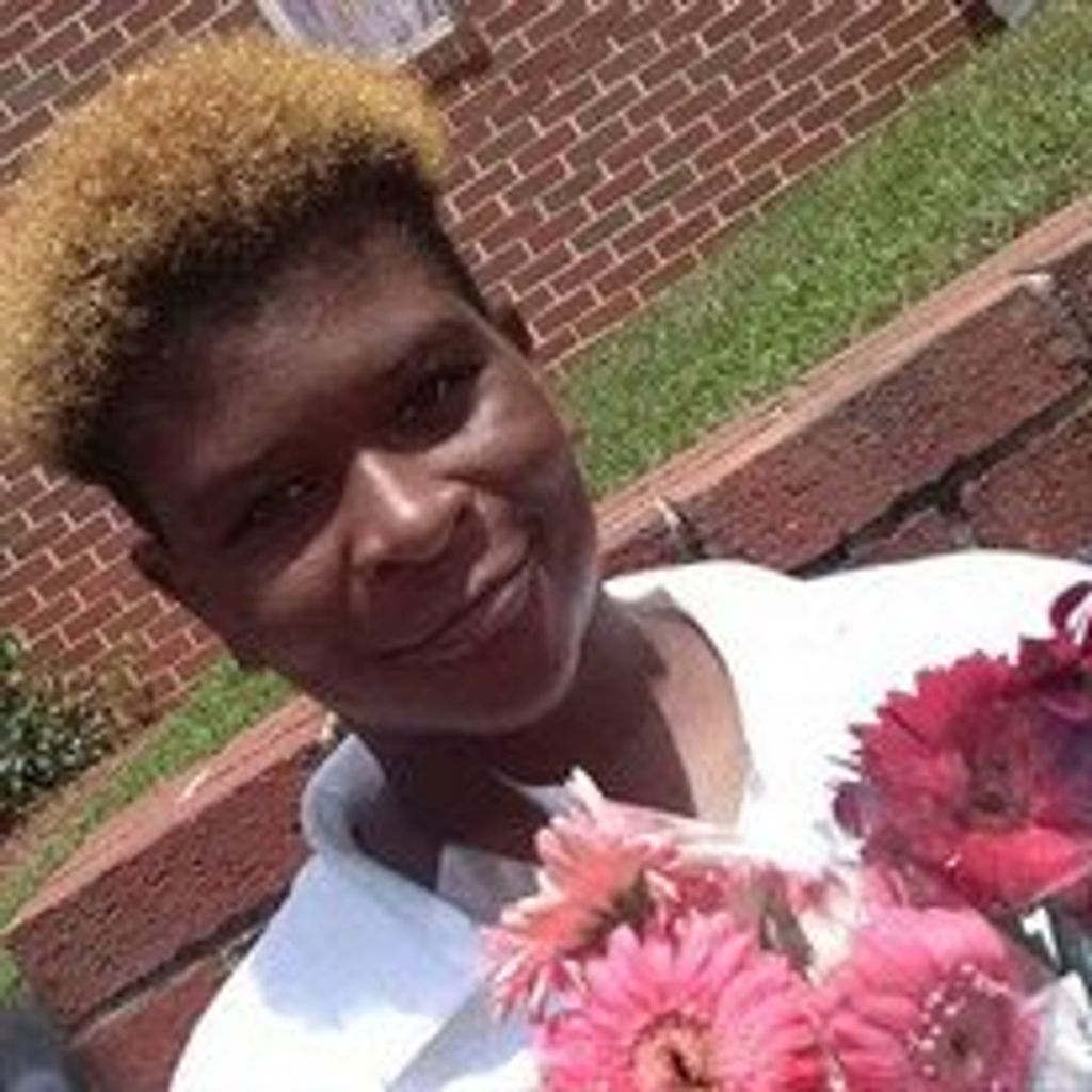 Amber  Orean Jeffries Profile Photo