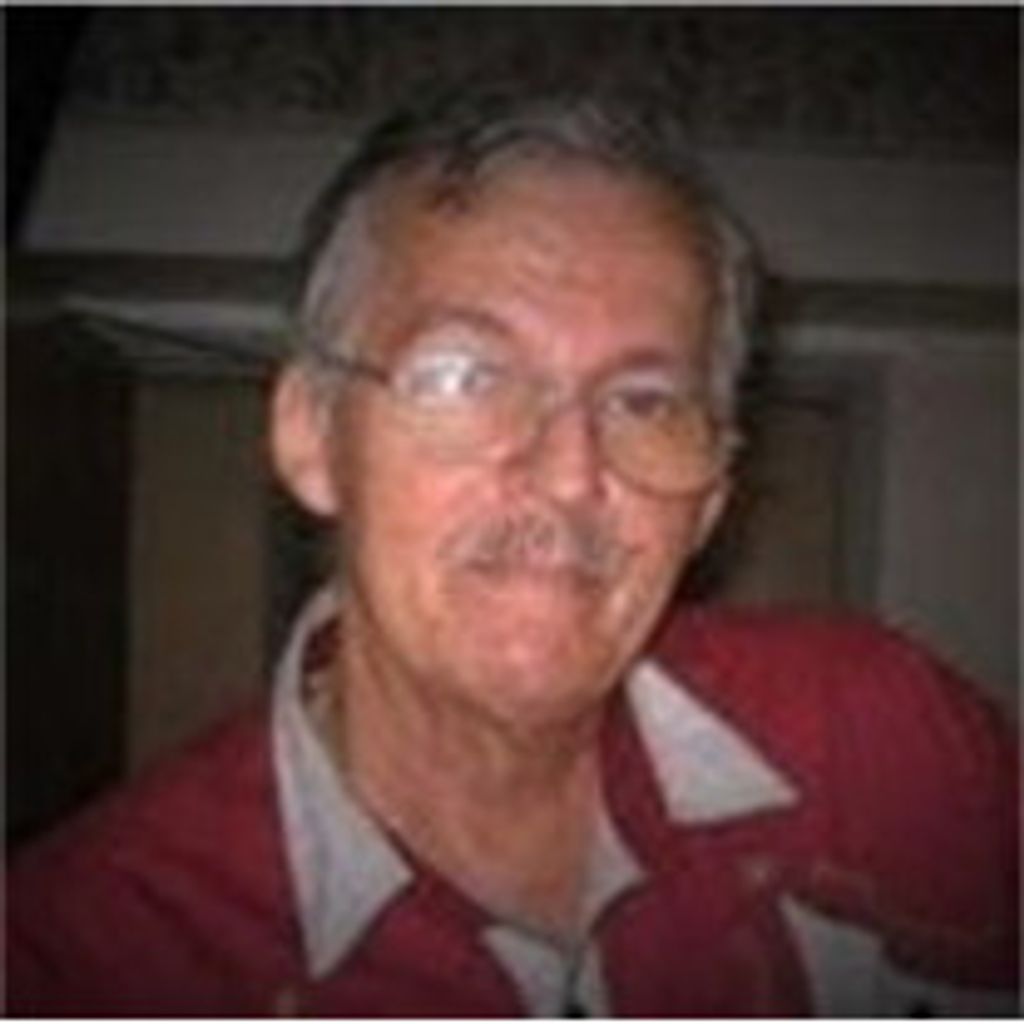 Robert Jeffery Ogden