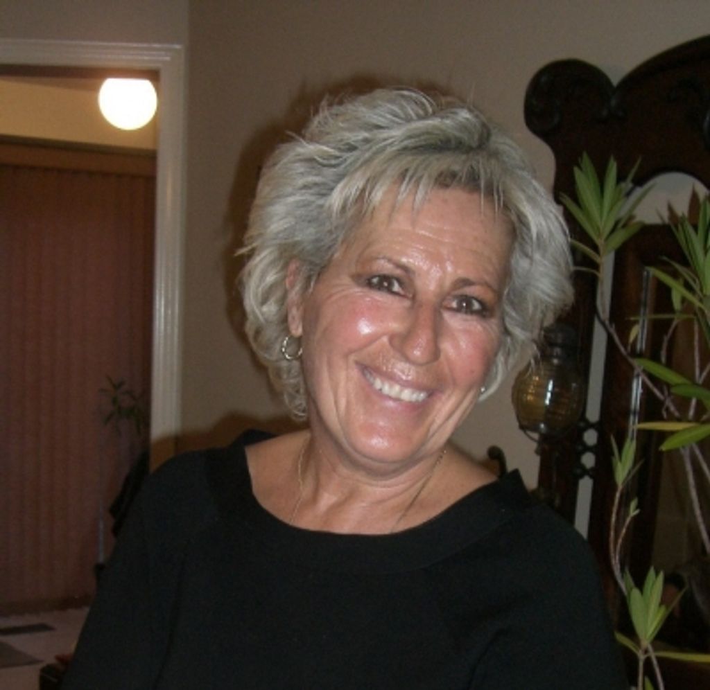 Sandra Elaine Trelford