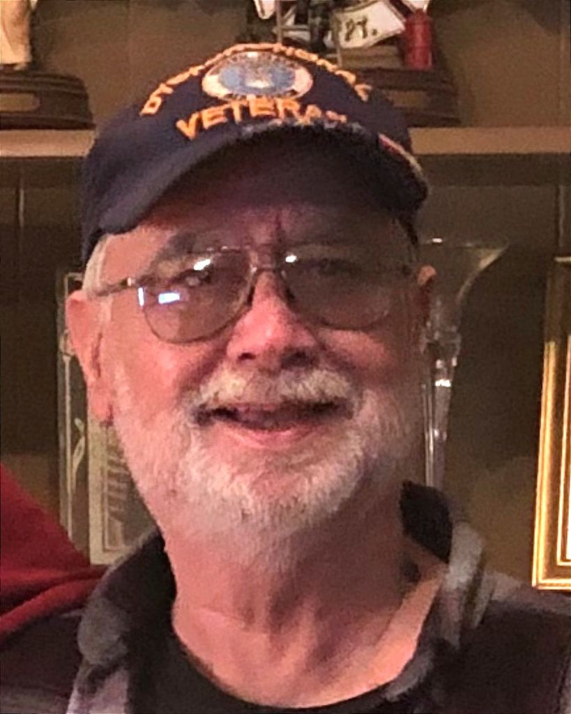 Kenneth Daryl “C.B.” Beard Profile Photo
