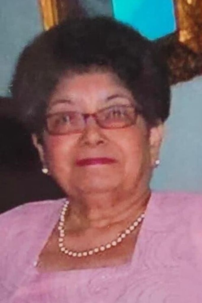 Roberta "Bertha" Villanueva Profile Photo