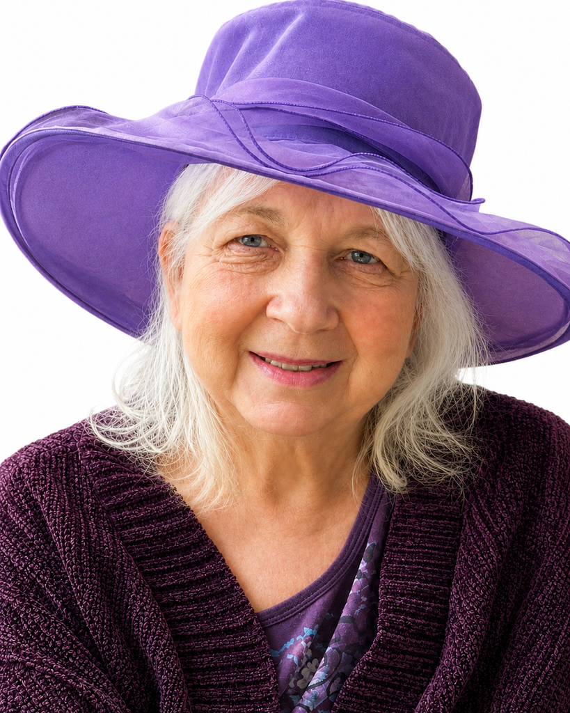 Linda Ann Hallabuk Baton Profile Photo