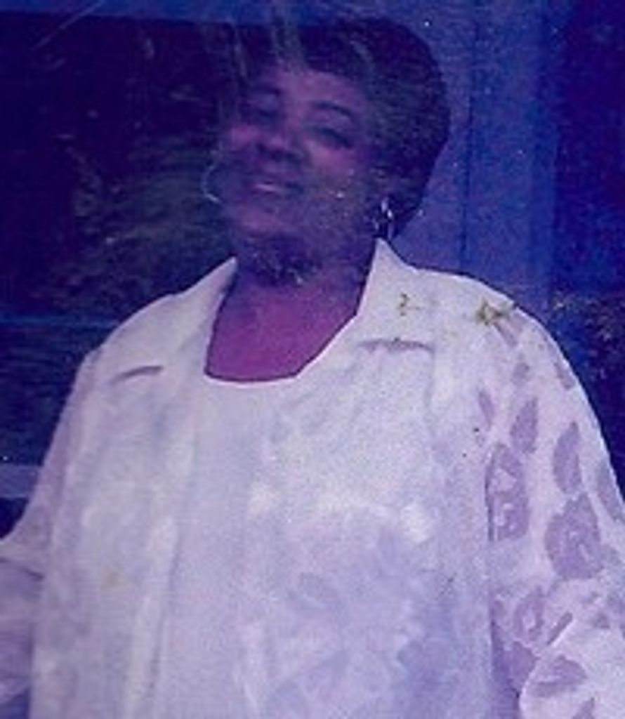 Shearl Gaddy