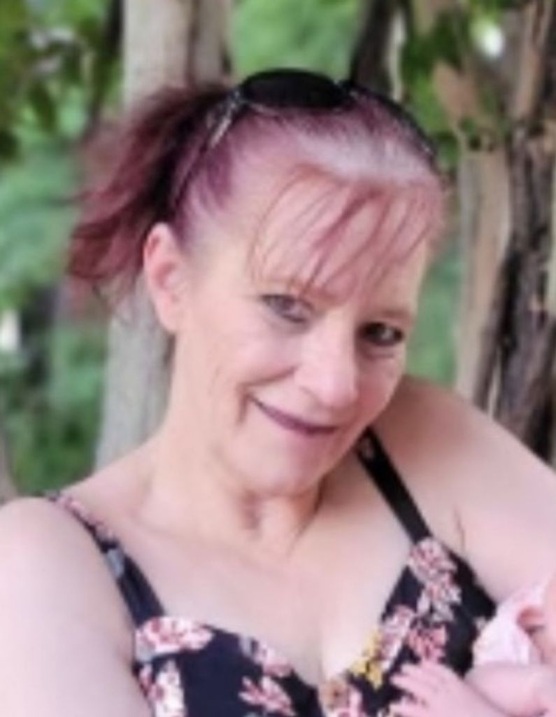 Debi M. Lane