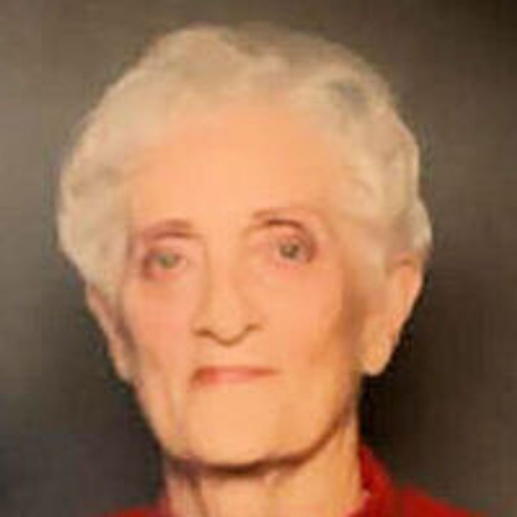 Frances Elizabeth Adams Scribner