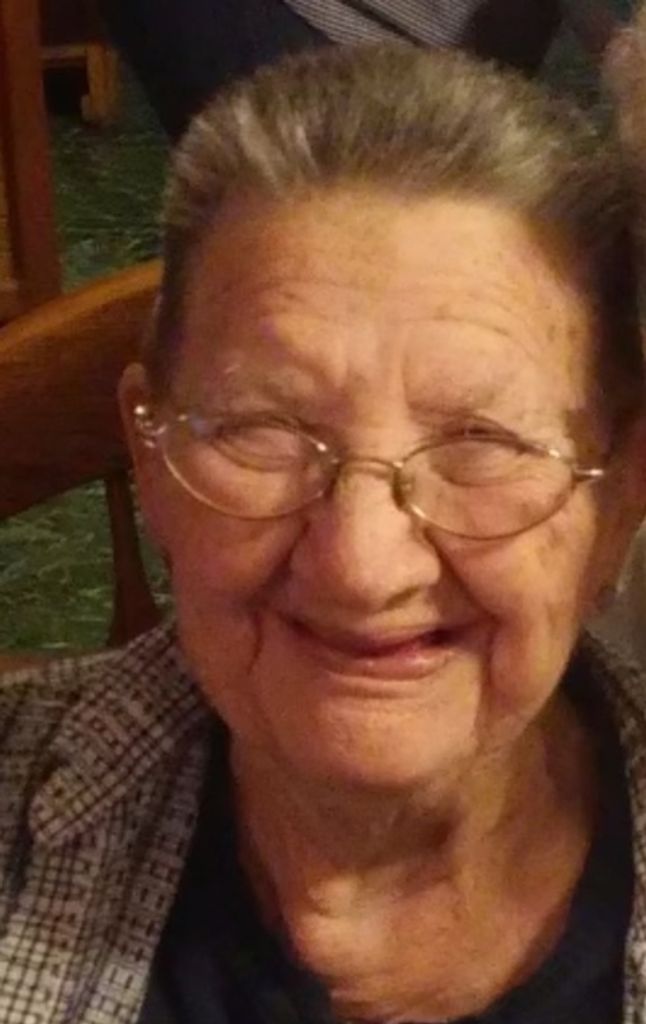 Martha Roberts Boucher Profile Photo