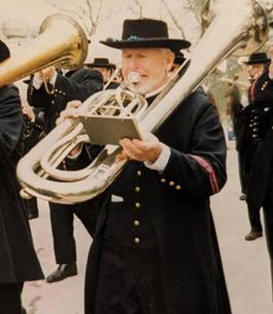 Stanley Sterle Profile Photo