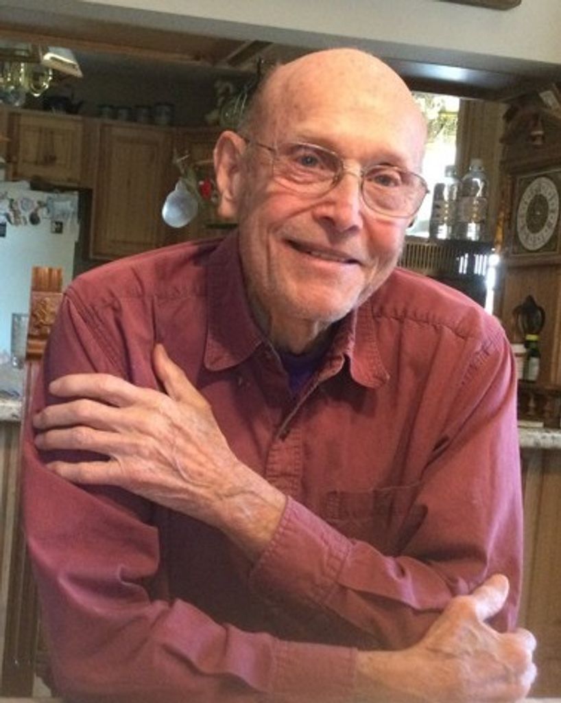 Charles Hugh Ethridge Profile Photo
