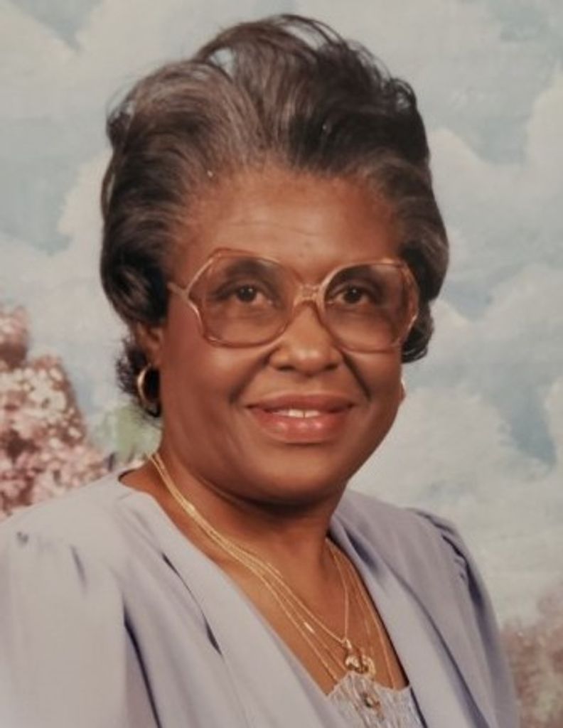 THELMA JOHNSON