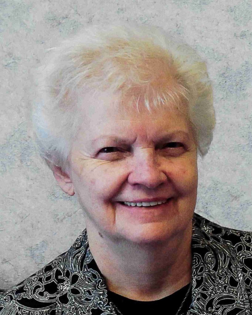 Norma Jean Deaton Haslam