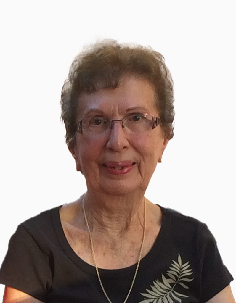 Marion Esther (Coppenhaver)  Heatwole