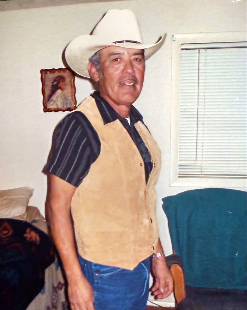 Rosendo Alvarez Reyna Jr. Profile Photo