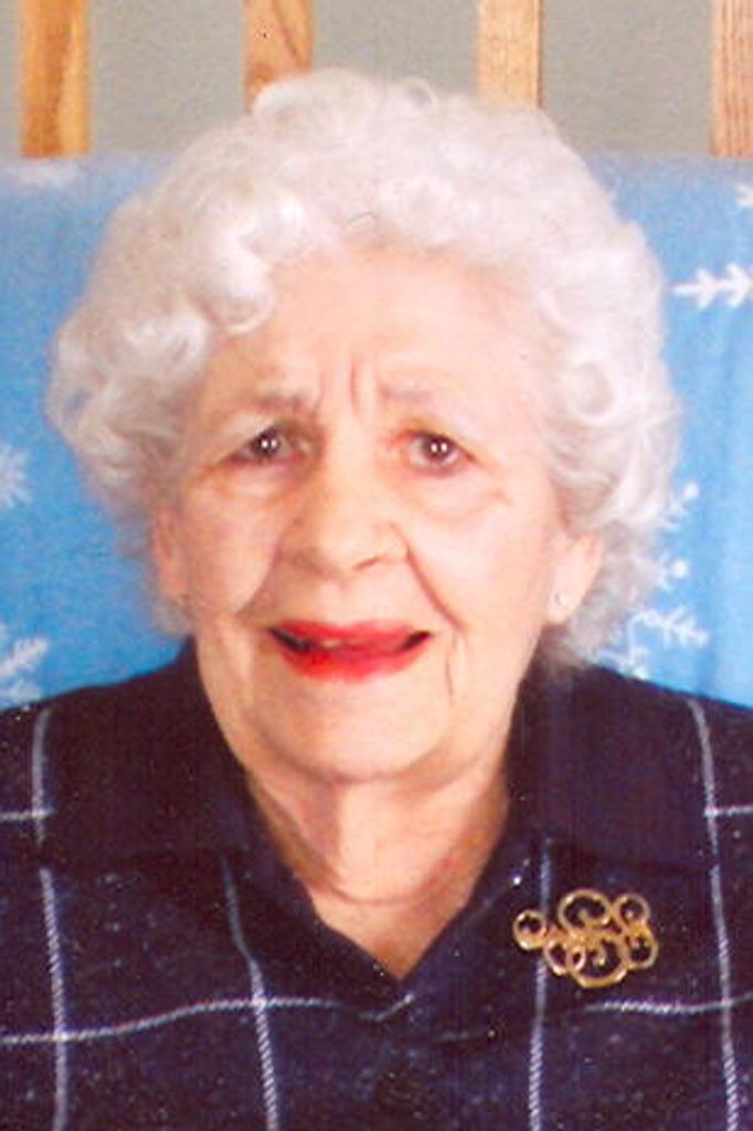 Genevieve E. Seemann