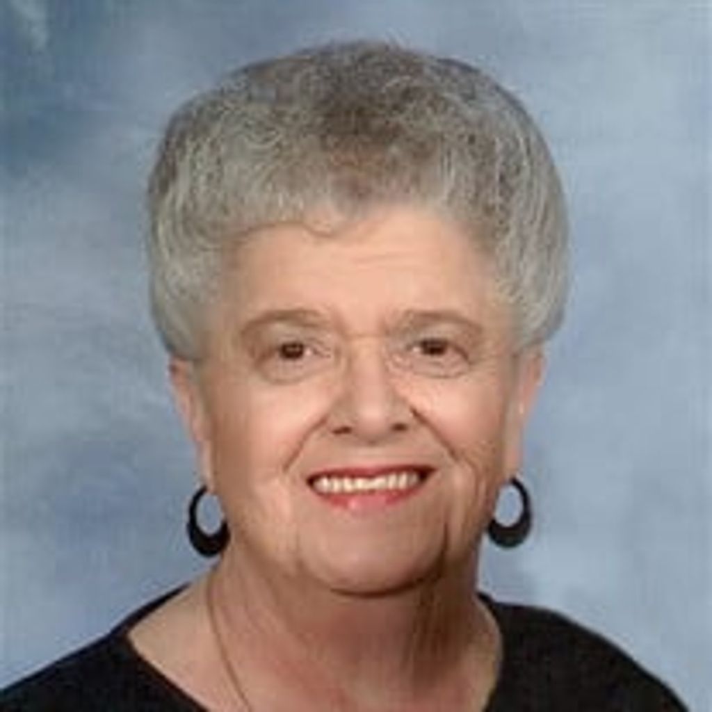 Lillie Jo Roccaforte Reeves