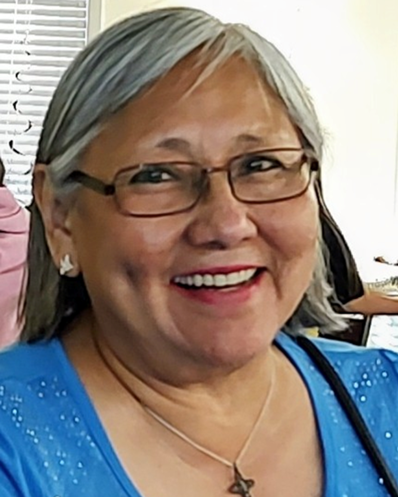 Victoria Reinette Saunders Profile Photo