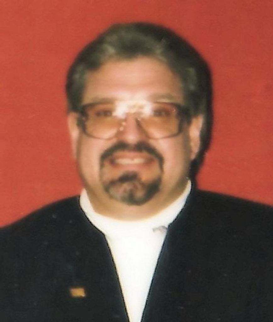 Douglas M Stos Profile Photo