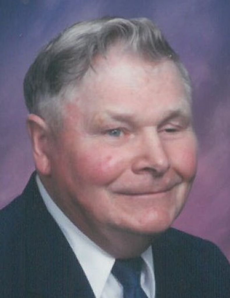 Floyd R. McCafferty