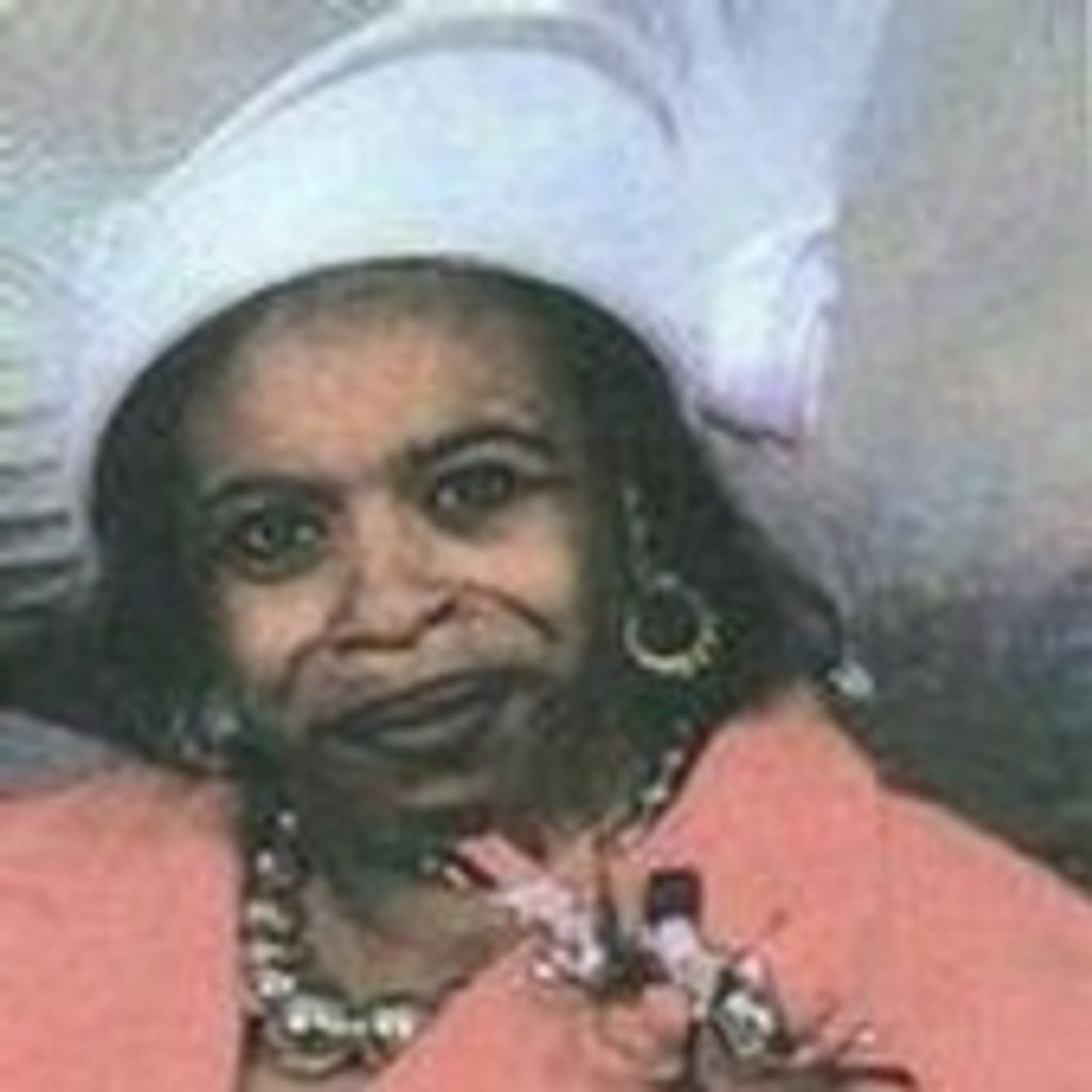 Zettie Prelow Mrs Bell