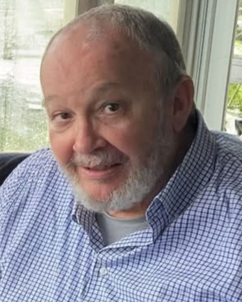 Jeffrey C. Kelly