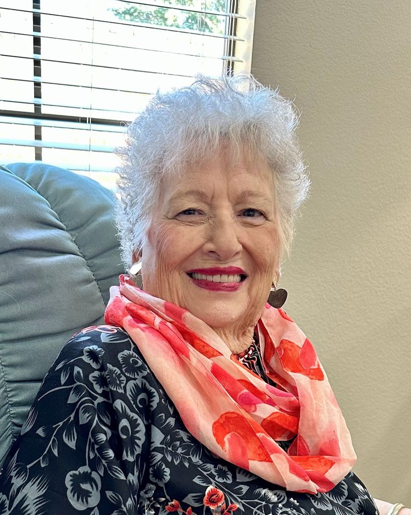 Patsy Marie (Forsythe) Carver Profile Photo