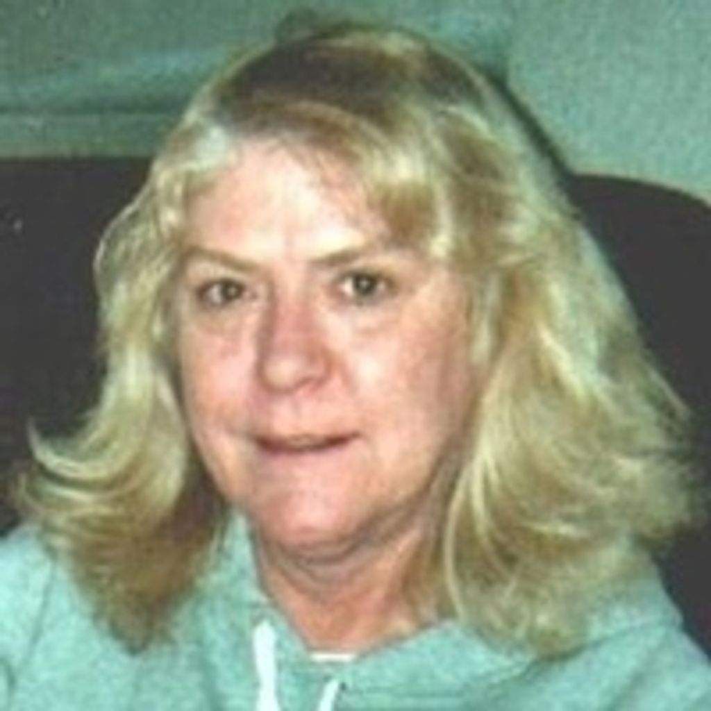 Nancy Kay Pederson