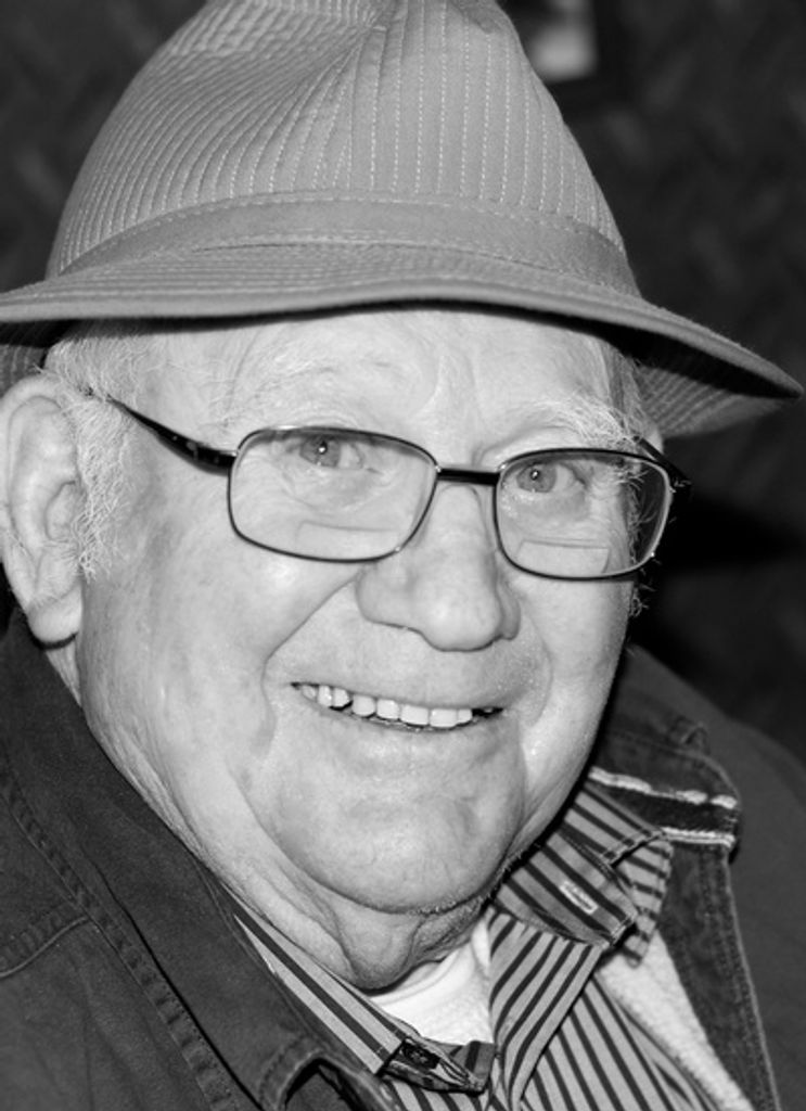 William Howard Farris Profile Photo