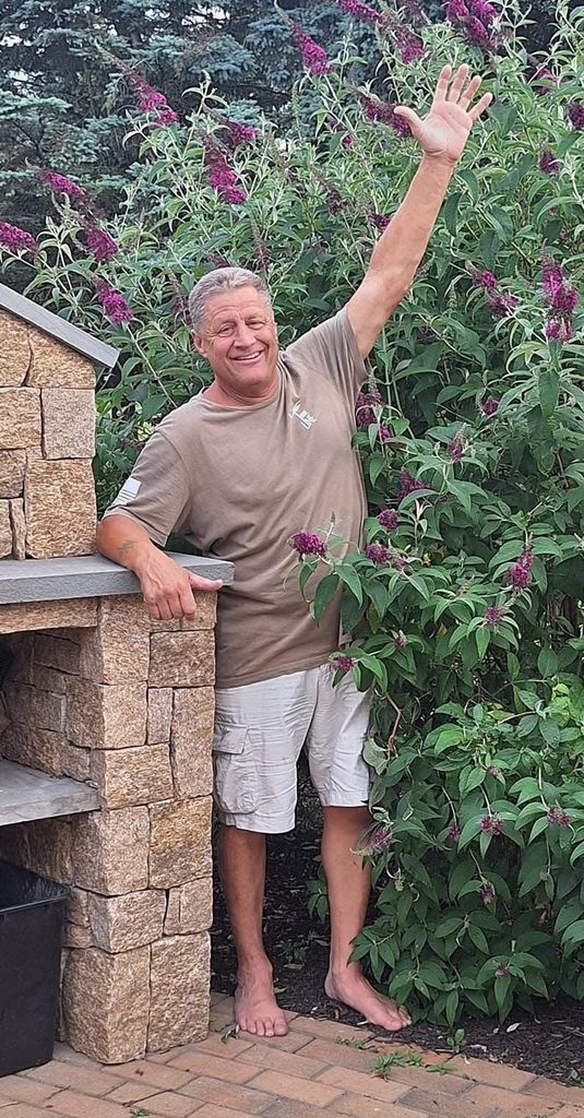 Rusty L. Magee Profile Photo