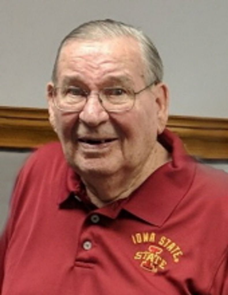 Donald "Bud" Wilson Profile Photo