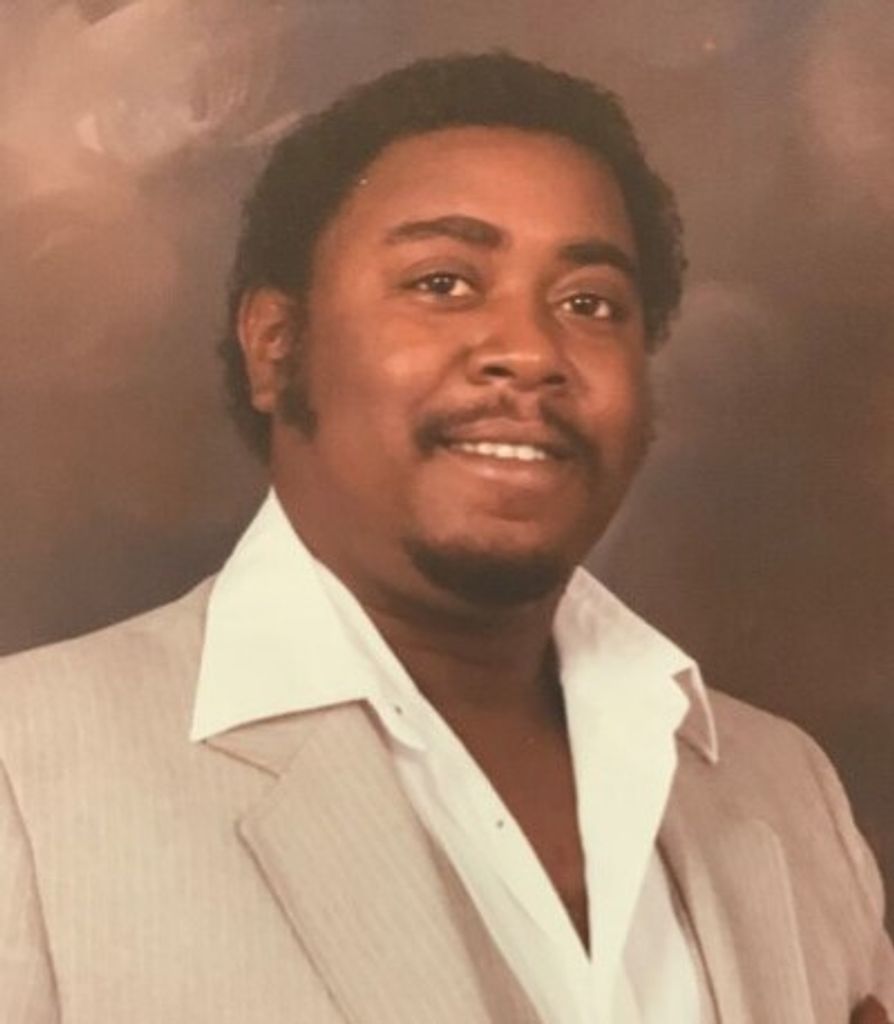 Carlton Maurice Young