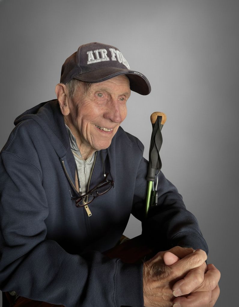 John Alexander McCurdy Jr. Profile Photo