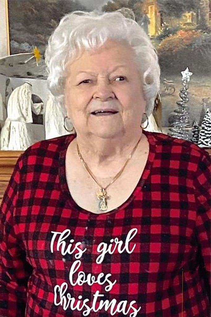 Doris C. Harvel Profile Photo