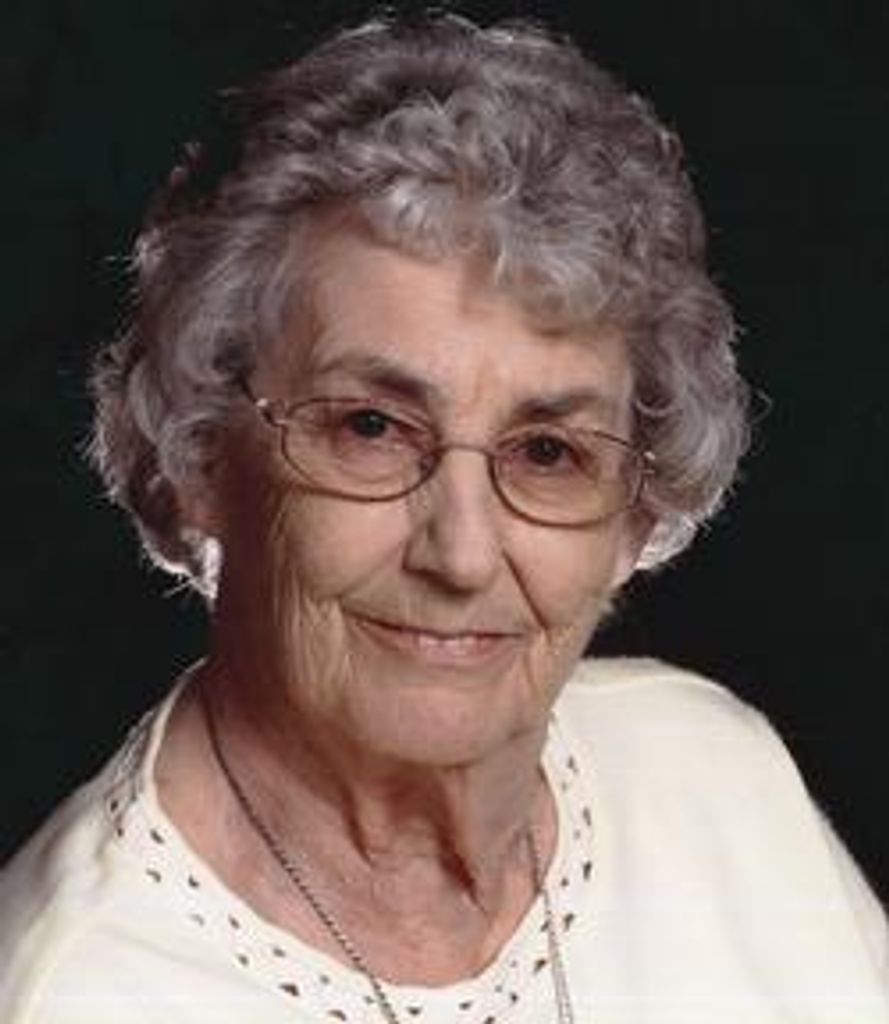 Martha Pursley Baucom Profile Photo
