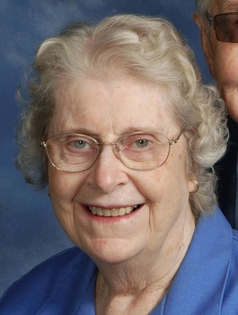 Jane Isabel Owen Mcguire