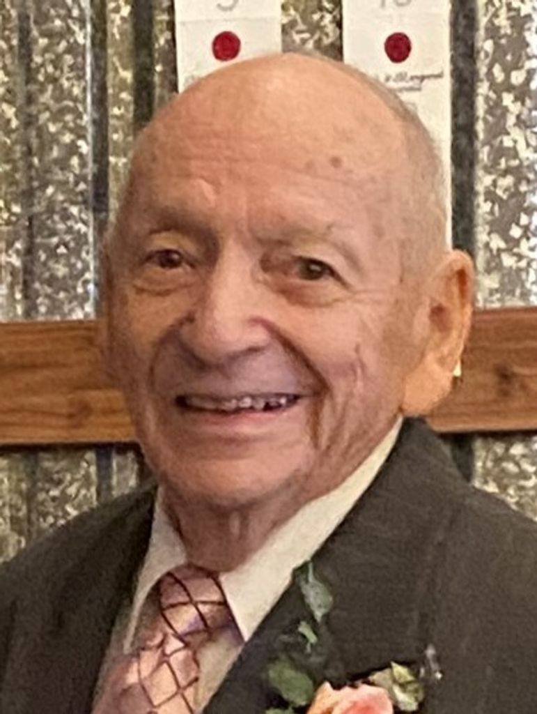 Frank A Tomanelli Profile Photo