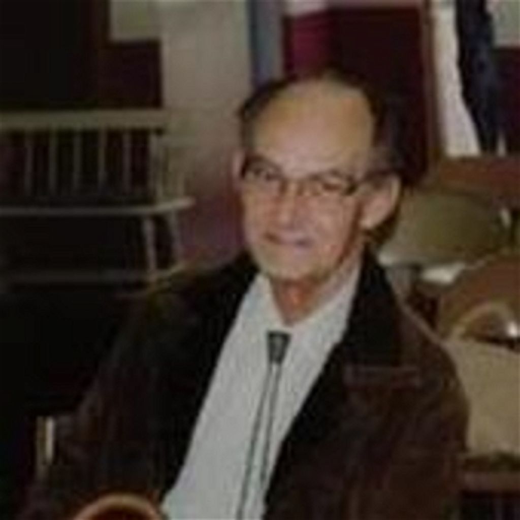 Francis Harry Wilson